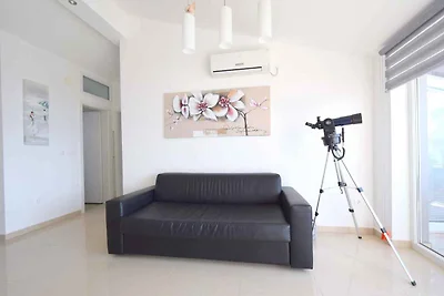 Ferienwohnung mit Panoramicblick