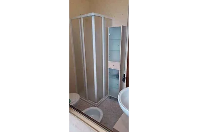 Ferienwohnung mit Klimaanlage