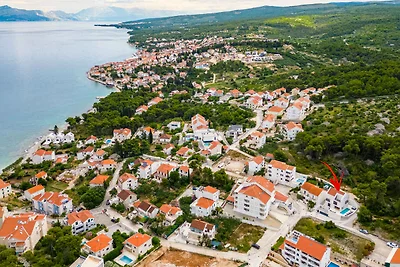 Villa mit Pool und Klimaanlage