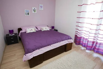 Ferienwohnung mit Klimaanlage