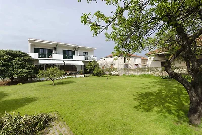 Holiday flat family holiday Marina Trogir