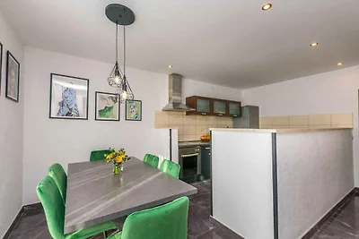 Vakantieappartement Gezinsvakantie Duce