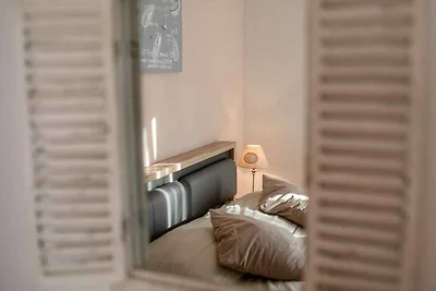 Gemütliche Ferienwohnung für 4 Personen auf d