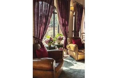 Ferienwohnung mit Frühstücksbuffet