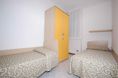 Vakantieappartement Gezinsvakantie Lignano Sabbiadoro