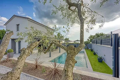 Casa vacanze Vacanza di relax Brecevici