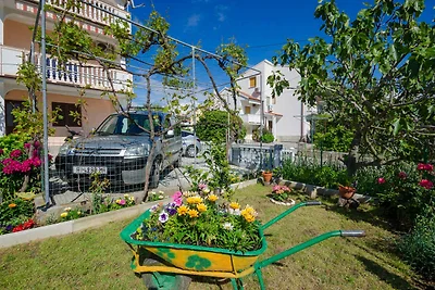 Vakantieappartement Gezinsvakantie Lopar