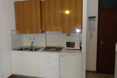 Ferienwohnung auf dem Strand