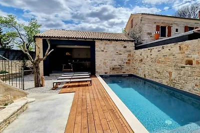 Casa vacanze Vacanza di relax Tinjan