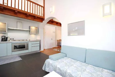 apartman za odmor Obiteljski odmor Baska
