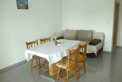 Vakantieappartement Gezinsvakantie Seline