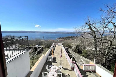 Ferienhaus mit zwei Schlafzimmern in einer so