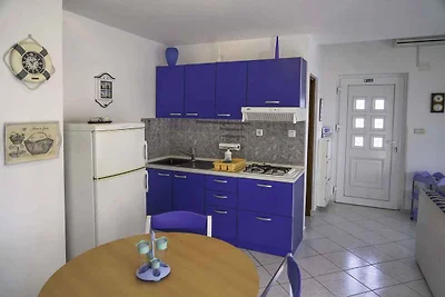 Ferienwohnung mit Klimaanlage und Internet