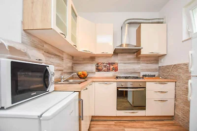 apartman za odmor Obiteljski odmor Turanj