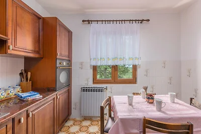 Ferienwohnung mit Pool
