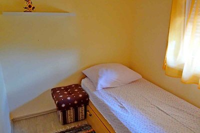 Vakantieappartement Gezinsvakantie Cesarica