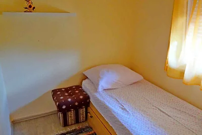 Ferienwohnung am Meer