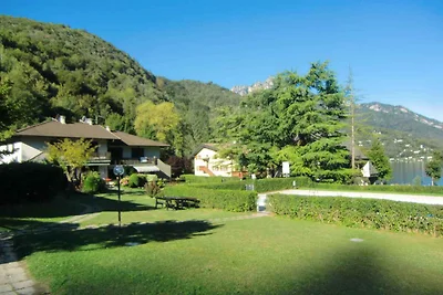 Appartamento Vacanza con famiglia Molina di Ledro