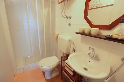 Ferienwohnung 200 m vom Strand