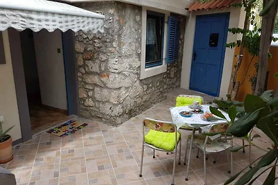 Ferienwohnung mit Klimaanlage