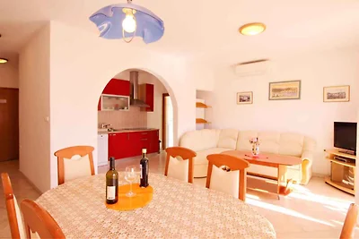 Ferienwohnung mit Klimaanlage und zwei