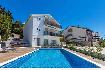 Appartamento Vacanza con famiglia Dramalj