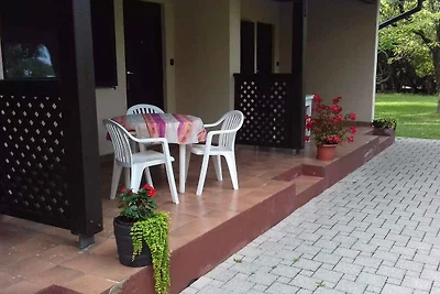 Casa vacanze Vacanza di relax Balatonfenyves
