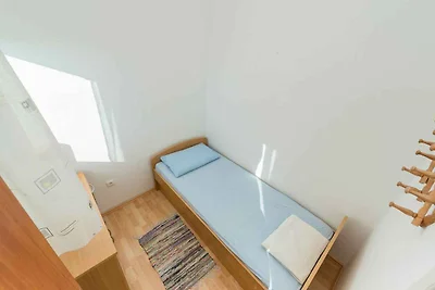 Vakantieappartement Gezinsvakantie Vir