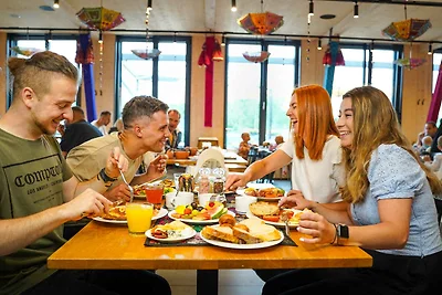 Chalet mit Wellnessbereich und Heizung