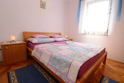 Ferienwohnung mit Klimaanlage