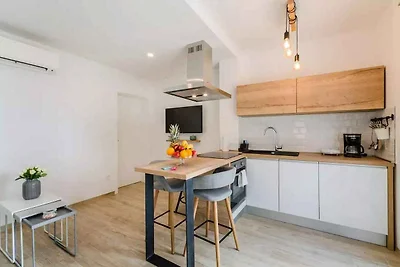 Ferienwohnung mit Wellness und Swimmingpool z