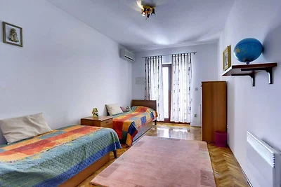 Casa vacanze Vacanza di relax Premantura