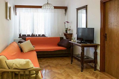 Vakantieappartement Gezinsvakantie Lika-Senj