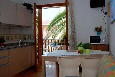 Vakantieappartement Gezinsvakantie Lignano Sabbiadoro