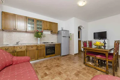 Ferienwohnung mit Klimaanlage