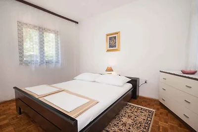 Ferienhaus 300 m zur Adria