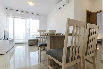 Ferienwohnung mit Klimaanlage