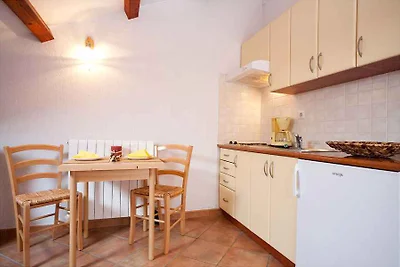 Appartamento Vacanza con famiglia Punat