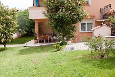 Appartamento Vacanza con famiglia Vinkuran