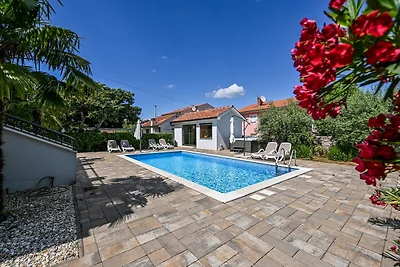 FerienHaus mit privater Pool und Spa