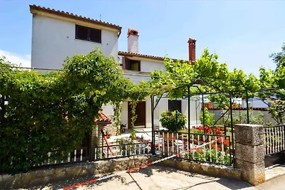Ferienwohnung mit Terrasse und Klimaanlage