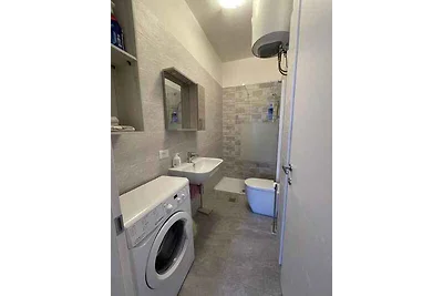 Studio in Lido dei Pini am Meer