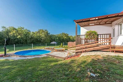 Vakantiehuis Ontspannende vakantie Radetici