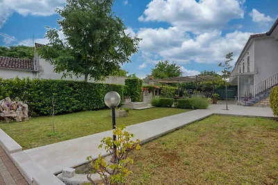 Vakantieappartement Gezinsvakantie Rovinj