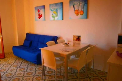 Appartamento Vacanza con famiglia Bibione