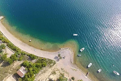 Appartamento Vacanza con famiglia Rogoznica