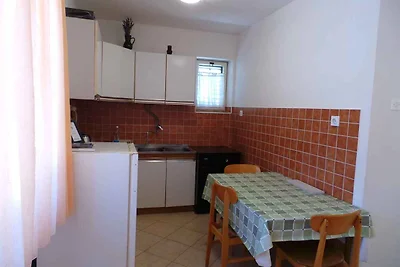 Appartamento Vacanza con famiglia Novi Vinodolski