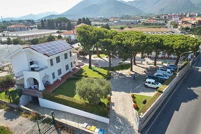 Appartamento Vacanza con famiglia Ceriale