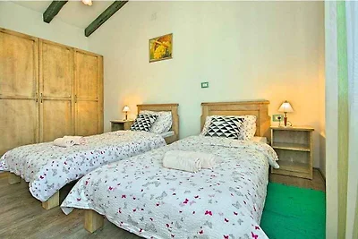 Casa vacanze Vacanza di relax Brecevici