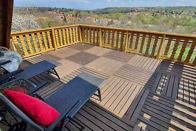 Casa vacanze Vacanza di relax Balatonendréd